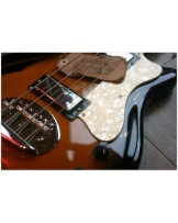 LAKLAND "Skyline Series Hollowbody-30, Sunburst"