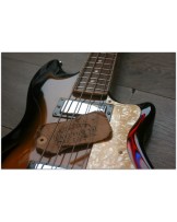 LAKLAND "Skyline Series Hollowbody-30, Sunburst"