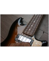 LAKLAND "Skyline Series Hollowbody-30, Sunburst"