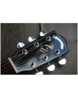 HEADWAY "HJ-5080SE with Gig Bag" MADE IN JAPAN