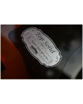 HEADWAY "HJ-5080SE with Gig Bag" MADE IN JAPAN