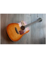 HEADWAY "HD-630 Heritage Burst" Gig Bag