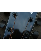 HEADWAY "HD-630 Heritage Burst" Gig Bag