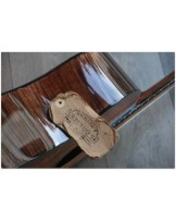 HEADWAY "HD-630 Heritage Burst" Gig Bag