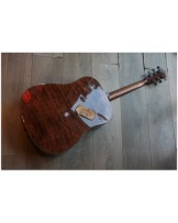 HEADWAY "HD-630 Heritage Burst" Gig Bag