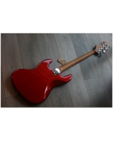 Bacchus "BJB-1-RSM/M Candy Apple Red" GIGBAG