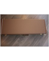 FENDER "Custom Shop 1960 Telecaster Relic, Natural Blonde"