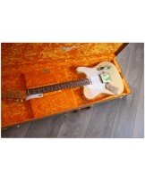 FENDER "Custom Shop 1960 Telecaster Relic, Natural Blonde"