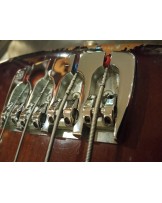 Sandberg "California JM4 Hardcore Sunburst 2007"