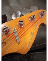 Sandberg "California JM4 Hardcore Sunburst 2007"