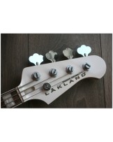 LAKLAND "Skyline SL Decade White"