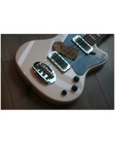 LAKLAND "Skyline SL Decade White"
