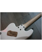 LAKLAND "Skyline SL Decade White"