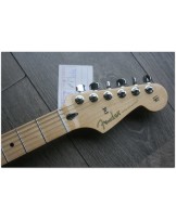 Fender "Player Strat Two Tone Sunburst , Maple"
