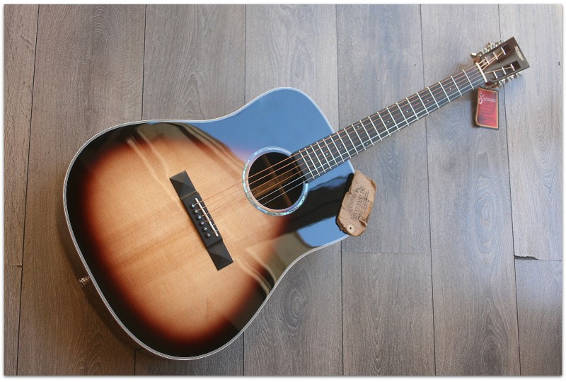 TASMAN "TA400" HARDCASE, ONLY FOUR UNITS MADE FOR ALL PLANET