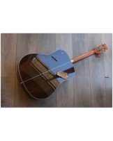 TASMAN "TA400" HARDCASE, ONLY FOUR UNITS MADE FOR ALL PLANET