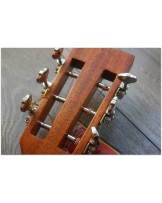 TASMAN "TA400" HARDCASE, ONLY FOUR UNITS MADE FOR ALL PLANET