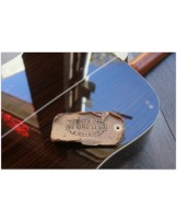 TASMAN "TA400" HARDCASE, ONLY FOUR UNITS MADE FOR ALL PLANET