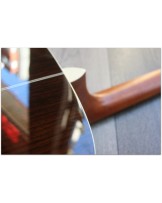 TASMAN "TA400" HARDCASE, ONLY FOUR UNITS MADE FOR ALL PLANET