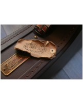 TASMAN "TA400" HARDCASE, ONLY FOUR UNITS MADE FOR ALL PLANET