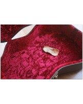 TASMAN "TA400" HARDCASE, ONLY FOUR UNITS MADE FOR ALL PLANET