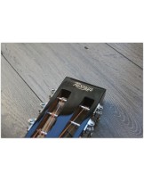 TASMAN "TA4000-ES" HARDCASE, ONLY FOUR PIECES FOR ALL PLANET MADE