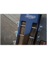 TASMAN "TA4000-ES" HARDCASE, ONLY FOUR PIECES FOR ALL PLANET MADE