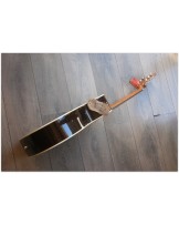 TASMAN "TA4000-ES" HARDCASE, ONLY FOUR PIECES FOR ALL PLANET MADE