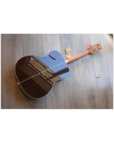 TASMAN "TA4000-ES" HARDCASE, ONLY FOUR PIECES FOR ALL PLANET MADE