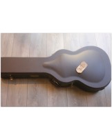 TASMAN "TA4000-ES" HARDCASE, ONLY FOUR PIECES FOR ALL PLANET MADE