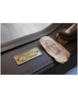 TASMAN "TA4000-ES" HARDCASE, ONLY FOUR PIECES FOR ALL PLANET MADE