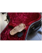 TASMAN "TA4000-ES" HARDCASE, ONLY FOUR PIECES FOR ALL PLANET MADE