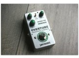 Overtube Overdrive