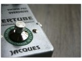 Overtube Overdrive