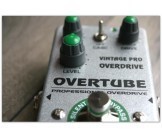 Overtube Overdrive