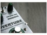 Overtube Overdrive