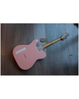 WOODSTOCK "Old Boy T, Lake Placid, Rosewood, SS., Shell Pink"