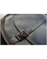 WOODSTOCK "Old Boy T, Rosewood, SS., Burgundy" GIGBAG