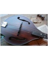 EASTMAN "MD305" Gig Bag