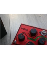 BEETRONICS "Royal Jelly LIMITED"