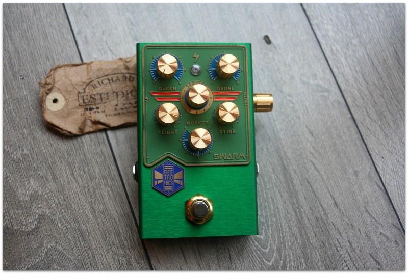 BEETRONICS "Swarm LTD"