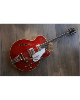 Gretsch "6119 Tennessean Rose Original de 1991/ before Gretsch was owned of Fender" ORIGINAL