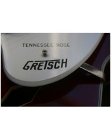 Gretsch "6119 Tennessean Rose Original de 1991/ before Gretsch was owned of Fender" ORIGINAL