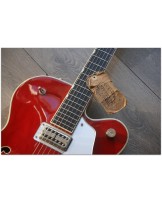 Gretsch "6119 Tennessean Rose Original de 1991/ before Gretsch was owned of Fender" ORIGINAL