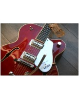 Gretsch "6119 Tennessean Rose Original de 1991/ before Gretsch was owned of Fender" ORIGINAL
