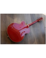 Gretsch "6119 Tennessean Rose Original de 1991/ before Gretsch was owned of Fender" ORIGINAL