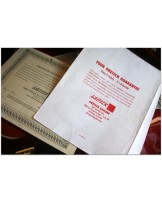 Gretsch "6119 Tennessean Rose Original de 1991/ before Gretsch was owned of Fender" ORIGINAL