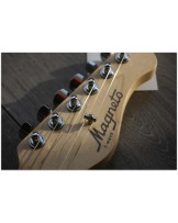 MAGNETO "T- Wave Olive Whisper" GIGBAG