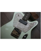 MAGNETO "T- Wave Olive Whisper" GIGBAG