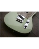 MAGNETO "T- Wave Olive Whisper" GIGBAG